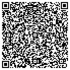 QR code with Pga Tour Productions contacts