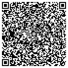 QR code with Hanson-Welch Associates contacts
