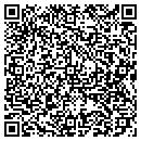 QR code with P A Roeper & Assoc contacts