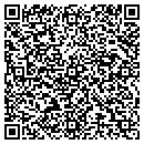 QR code with M M I Dining System contacts