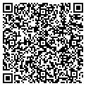 QR code with James Ryder contacts