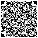 QR code with Cda Core contacts