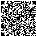 QR code with Headquarters contacts