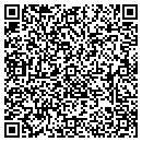 QR code with Ra Charters contacts