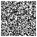 QR code with A Glow 2 Go contacts