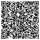 QR code with Alma's Bronze Benefit contacts
