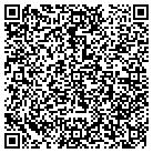 QR code with Uintah Engineering & Land Srvg contacts