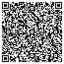 QR code with Amazon Tans contacts