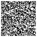 QR code with J And S Supply Co contacts