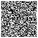 QR code with C & C Heating contacts
