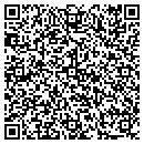 QR code with KOA Kampground contacts
