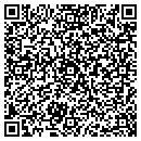 QR code with Kenneth E Hamby contacts