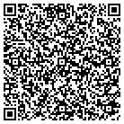 QR code with AK Rays Tanning Salon contacts