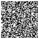 QR code with Ariel's contacts