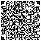 QR code with Akhi Construction LLC contacts
