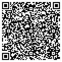 QR code with Donna's contacts
