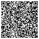 QR code with B 2 Engineering Inc contacts