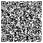 QR code with DC Fuller Appraisal Service contacts