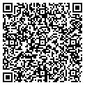 QR code with J S K Corporation contacts
