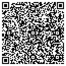 QR code with R & P Tours contacts