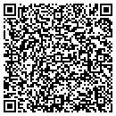 QR code with RaveNectar contacts