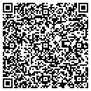 QR code with Aglow Tanning contacts