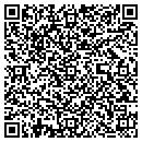 QR code with Aglow Tanning contacts