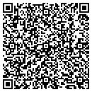 QR code with Uhma Style contacts