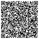 QR code with D J Sperano Appraisals contacts