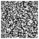 QR code with AZ Tangible Tanning contacts