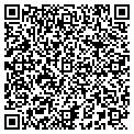 QR code with Aztec Tan contacts