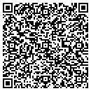QR code with C Love Bakery contacts