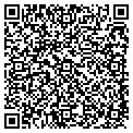 QR code with Mego contacts