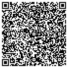 QR code with A To Z Home Cleaning Service contacts
