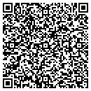 QR code with Aloha Tans contacts