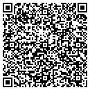 QR code with AEC Moreno contacts