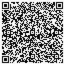 QR code with A & E Design Service contacts