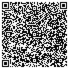 QR code with Aero-West Engineering contacts
