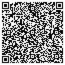 QR code with Angel's Den contacts