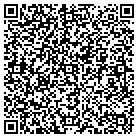 QR code with A Touch of Heaven Spa & Tnnng contacts