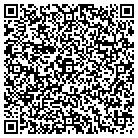 QR code with Haleys Comet Carpet Services contacts