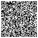 QR code with Fionas Cakes contacts