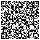 QR code with A & B Auto LLC contacts