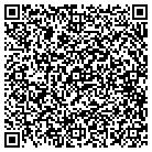 QR code with A To Z Auto Salvage & Used contacts