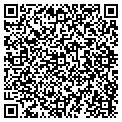 QR code with Bronze Tanning Studio contacts