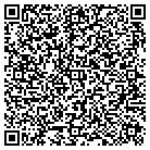 QR code with Claude's Auto & Truck Salvage contacts