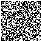 QR code with One Stop Auto Auto Unlimited contacts