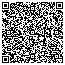 QR code with Oval Star Racing Products contacts