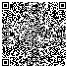 QR code with Galliher Appraisal Service contacts