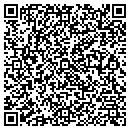 QR code with Hollywood Tans contacts